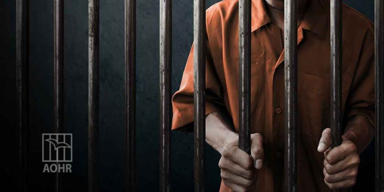 مصر.. تدهور صحة معتقلين في سجن “بدر3” جراء الإضراب