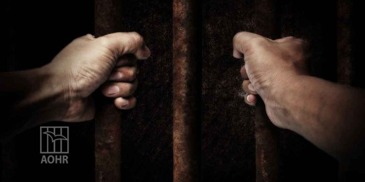 مصر.. وفاة المعتقل السياسي محمد جمعة في سجن أبو زعبل