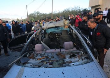 Palestinian child dies of injuries, and Israeli raid on town of Jaba’ kills leaves three dead