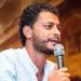 Egyptian Poet Galal El Behairy Continues Hunger Strike