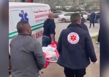 IOF shoots Palestinian Amir Abu Khadija dead on first day of Ramadan