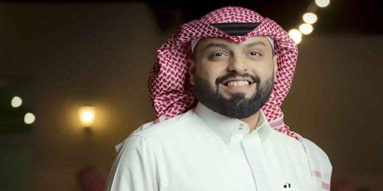 تغليظ حكم السجن للناشط السعودي الرقيبة