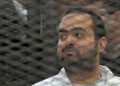 الناشط المصري محمد عادل