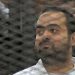 الناشط المصري محمد عادل