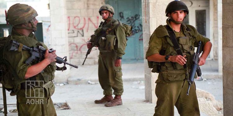 UN top official calls investigation into Israeli violence against Palestinians