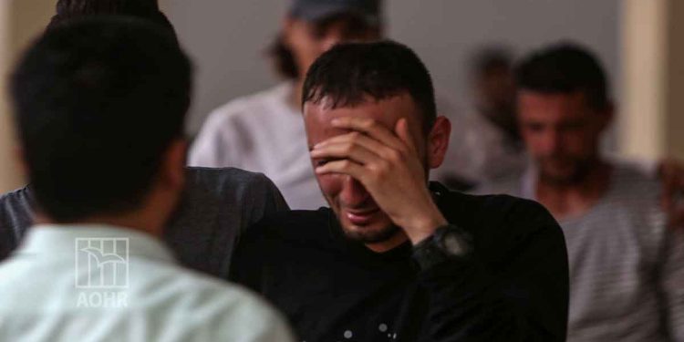67 Palestinians Killed in IOF, Settler Attacks