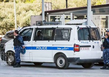 PA security forces arrest activist’s family members as means of pressure against them