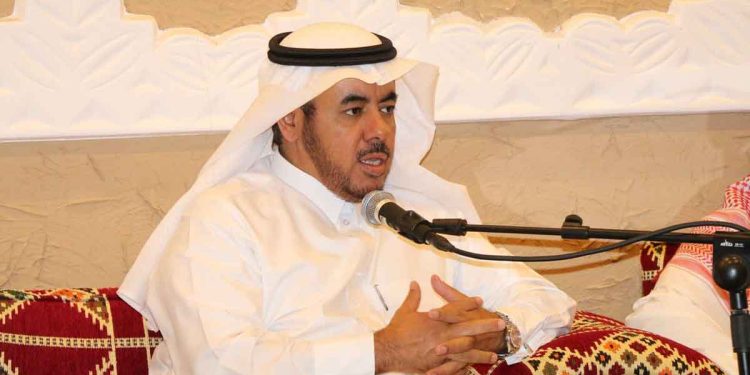 Saudi academic Razeen al-Razeen nearing 6 years of arbitrary detention