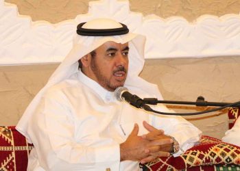 مي السعودي رزين الرزين.. 61 شهراً من الاعتقال