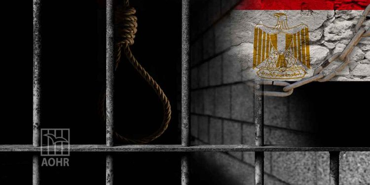 Court hears of mass suicide in Egyptian prison, as another detainee tries to take life