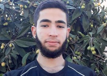 Settler kills Palestinian citizen Abdul Karim Al-Sheikh in the West Bank