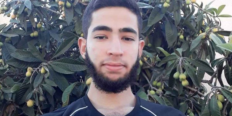 Settler kills Palestinian citizen Abdul Karim Al-Sheikh in the West Bank