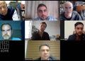 AOHR UK Webinar: Corruption of the Palestinian Authority Threatens Trade Union Work