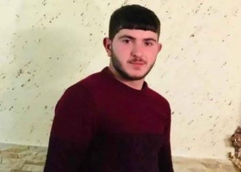 According to the Palestinian Ministry of Health, Azzam died due to being shot with live bullets in the abdomen and chest.