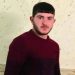الشاب عائد عزام محمود سليم (20 عاما) توفي متأثرا بإصابته برصاص الاحتلال الحي في البطن والصدر في بلدة عزون.