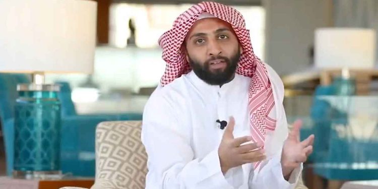 الناشط السعودي أحمد حمادي.. 75 يوما من الإخفاء القسري