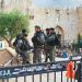 قيود مشددة في القدس.. و788 مستوطناً يقتحمون المسجد الأقصى