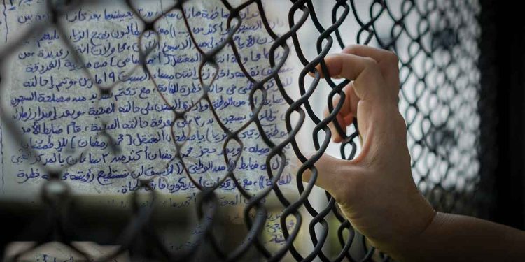 مصر.. استمرار سياسة التجويع والإهانات في سجن “بدر3”