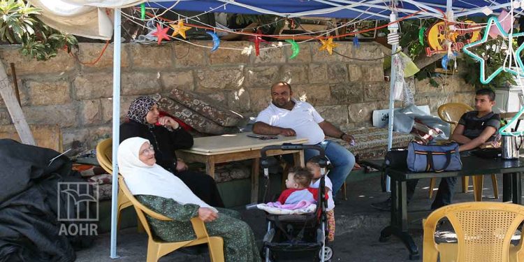 UN Experts Call for Ending Forced Displacement in Jerusalem