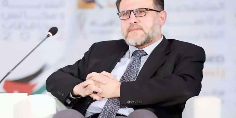 The Jordanian prisoner of conscience, Ayman Al-Fanatsa, continues his open hunger strike for the 7th consecutive day in Al-Muwaqqar2 prison