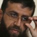Palestinian prisoner Khader Adnan