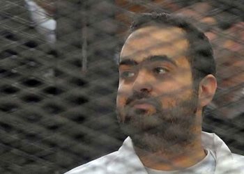 تجديد حبس الناشط "محمد عادل" المعتقل تعسفيا منذ 5 أعوام