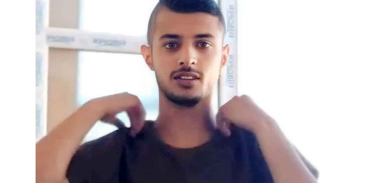 إعدام الطبيب الفلسطيني محمد العصيبي (26 عاما) من قرية حورة في النقب، برصاص قوات الاحتلال الإسرائيلي، مساء السبت، قرب باب السلسلة أحد الأبواب المؤدية إلى باحات المسجد الأقصى