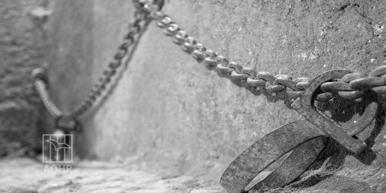 Increased cases of suicide in Moroccan prisons raise serious concerns about conditions