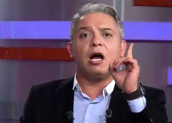 وقضت "الدائرة الثانية إرهاب" بمحكمة أمن الدولة العليا المنعقدة بمجمع محاكم بدر، بالسجن المؤبد على معتز مطر وسامي سنجاب ومحمد أحمد عوف وطارق محمود إمبارك ومحمد علي عبد الخالق وسامي كمال الدين، في القضية رقم 811 لسنة 2022 حصر أمن دولة عليا.