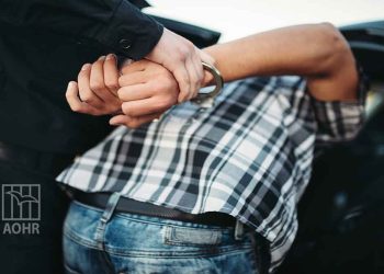 الاحتلال الإسرائيلي يعتقل 122 عاملا فلسطينيا خلال أسبوع