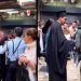 الاحتلال يعتدي على المسيحيين المحتفلين بـ"سبت النور" في القدس