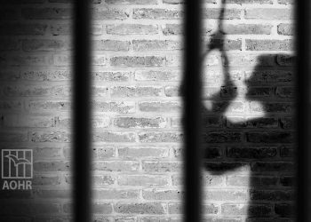 5 more Egyptian prisoners attempt suicide, including Morsi’s son