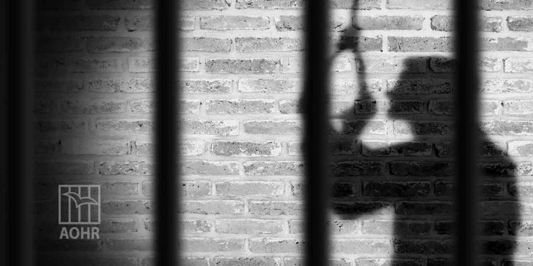 5 more Egyptian prisoners attempt suicide, including Morsi’s son