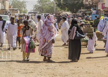 As fighting continues, plight of Sudanese civilians worsens due to shortages of food and water