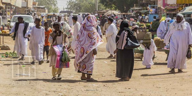As fighting continues, plight of Sudanese civilians worsens due to shortages of food and water