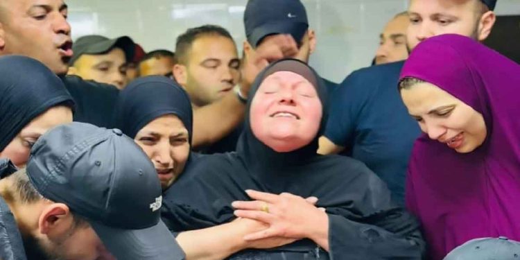 3 Palestinians Killed, 6 Injured in IOF Balata Raid