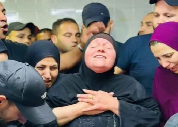 الاحتلال الإسرائيلي يعدم 3 فلسطينيين ويصيب 6 آخرين شرق نابلس