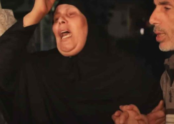 Gaza Crime Highlights the Urgent Need for Palestinian People’s Protection