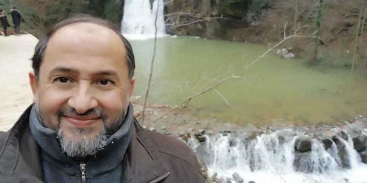 Extradition of Khalaf Al-Rumaithi to the UAE