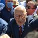 Political Verdict against Rached Ghannouchi