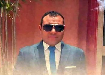 تعرض السجين المصري أحمد عبدالعظيم لانتهاكات شديدة في محبسه