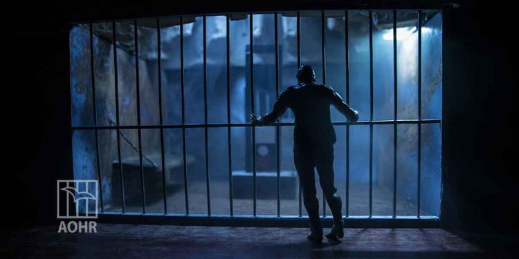 السلطات السعودية تعدم 4 معتقلين بأقل من 24 ساعة