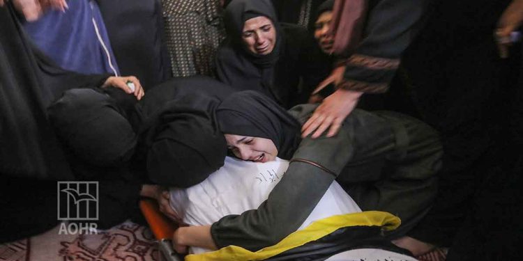Israeli Aggression: A String of Daily Crimes Against Palestinians