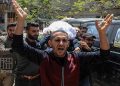 The West is a Partner in Israeli Crimes against Palestinians