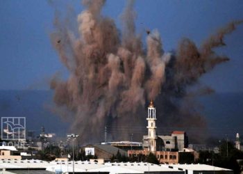 صورة من الأرشيف