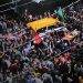 Horrific Israeli Massacre in Gaza Leaves 13 Dead, Including 4 Children and 4 Women