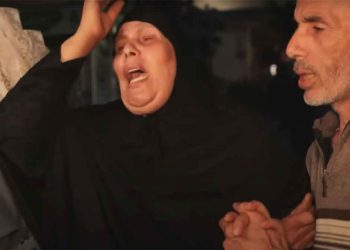 جريمة غزه تؤكد حاجة الشعب الفلسطيني للحماية