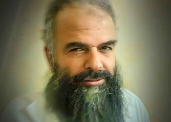 سجون النظام المصري تحصد المزيد.. وفاة المعتقل السياسي مدين حسانين