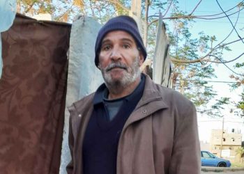 المواطن هاشل مبارك سلمان مبارك (58 عاماً) من شمال مدينة غزة، قضى في قصف إسرائيلي بجوار مكان سكناه، فيما أصيب خمسة مواطنين آخرين