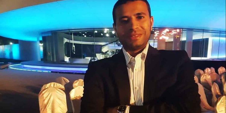 cancel release order of journalist Hisham Abdelaziz